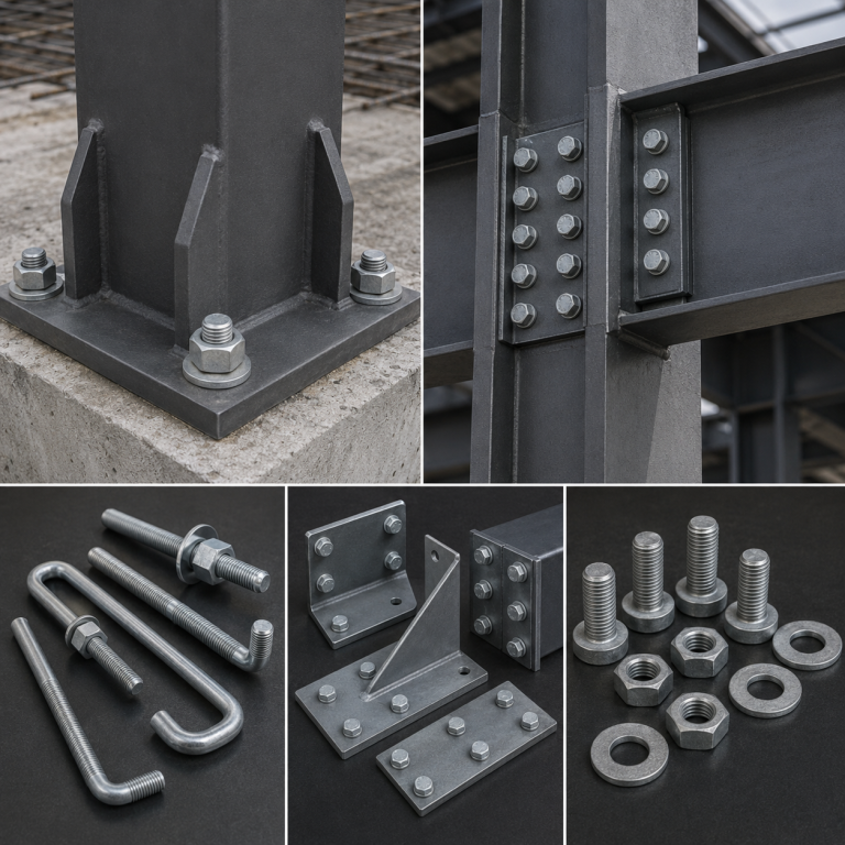 Structural Components
