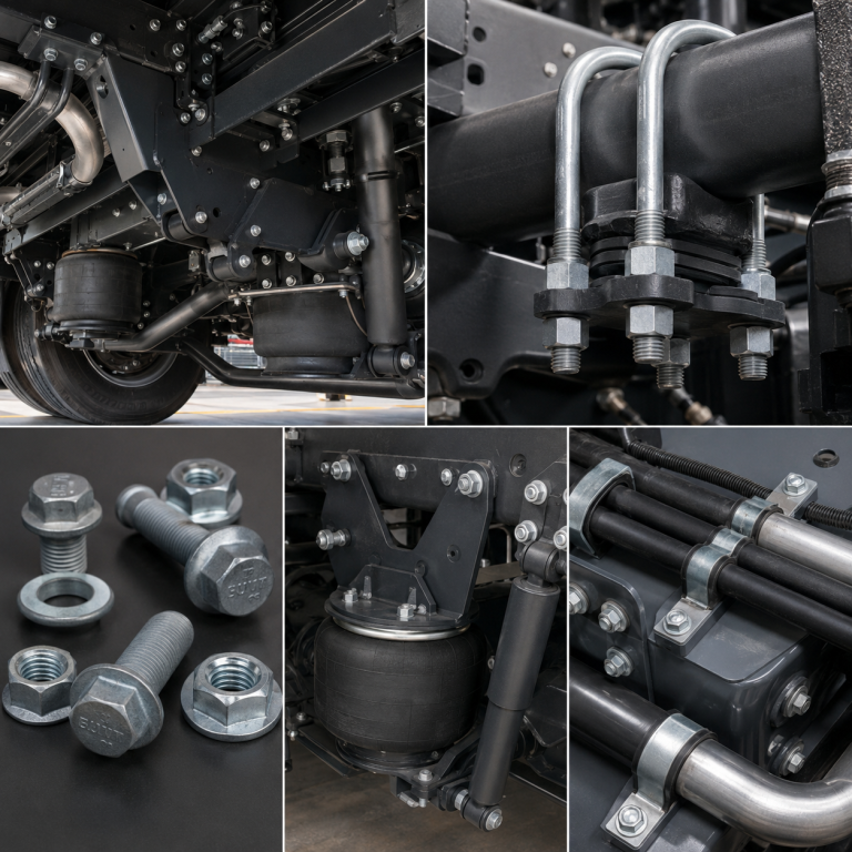 Structural Components