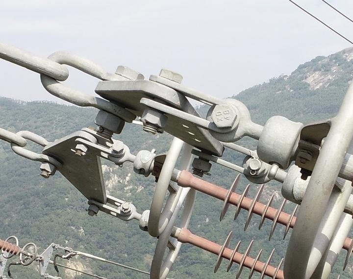 Linea Electrica