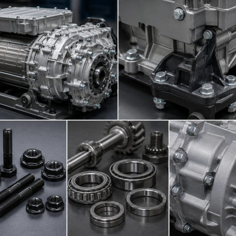 Propulsion Systems