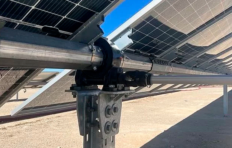 Energía Renovable