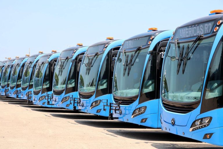 transporte