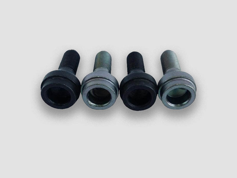 ZINC NICKEL ALLOYS Chousa Srl